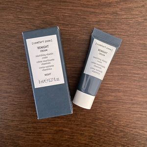 Comfort Zone: Renight Cream 8ml